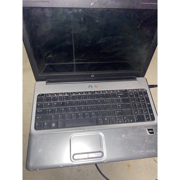 HP Laptops Windows For Parts